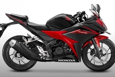 Desain All New Honda CBR 150R, Sporty Dengan Tegas dan Tajam