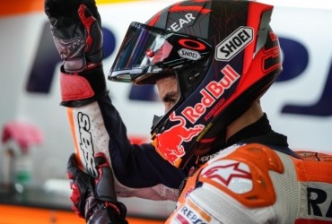 Skenario Terburuk, Marc Marquez Absen Sampai Tengah Musim MotoGP 2020