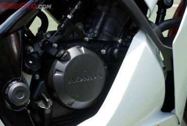 Tips Merawat Honda CBR, Cek Bagian Penting 4 Komponen Penting Ini