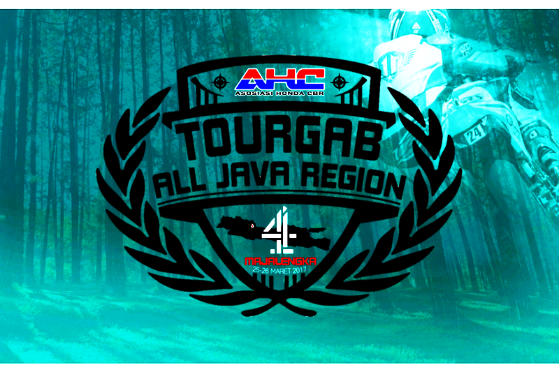Touring Gabungan (Tourgab) ke-4 AHC All Java Region Akan Digelar Bulan Maret