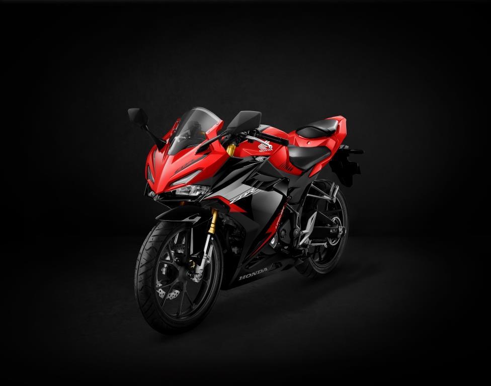 Ini Dia Harga CBR150R Untuk Wilayah Bandung dan Sekitarnya